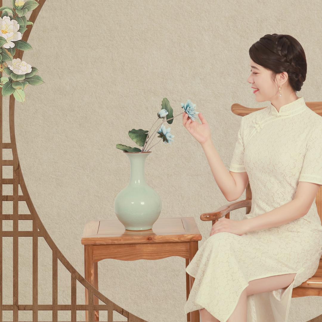 荷橙子