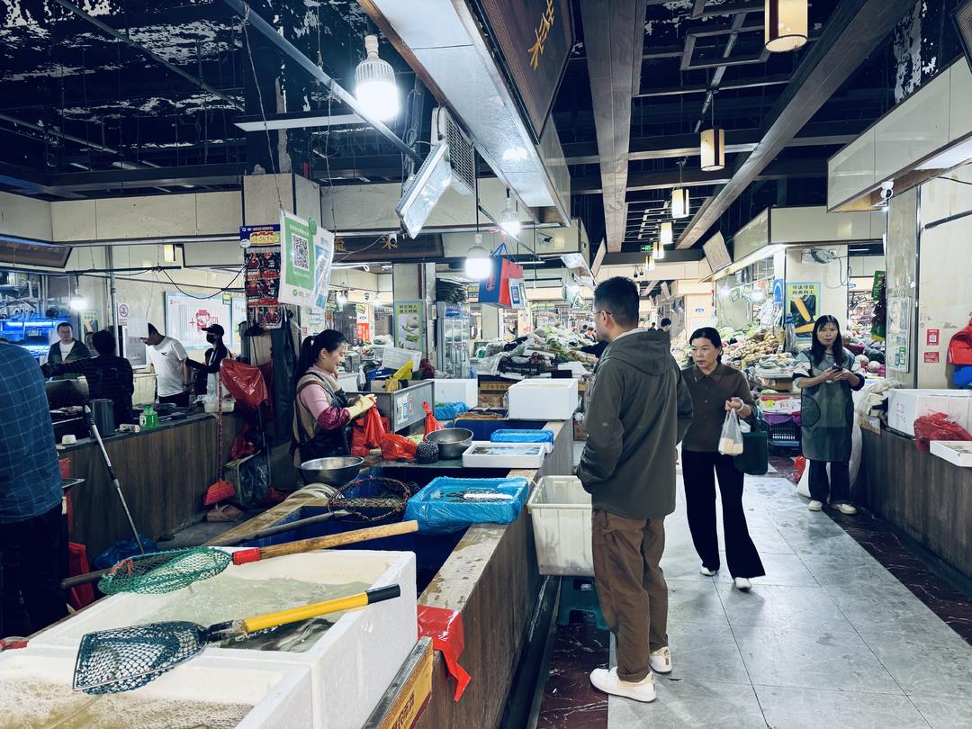 吃好喝好玩儿好