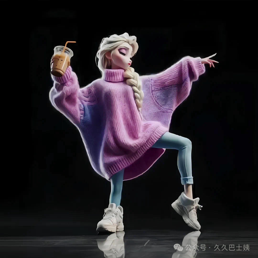 豬媽咪KaRen