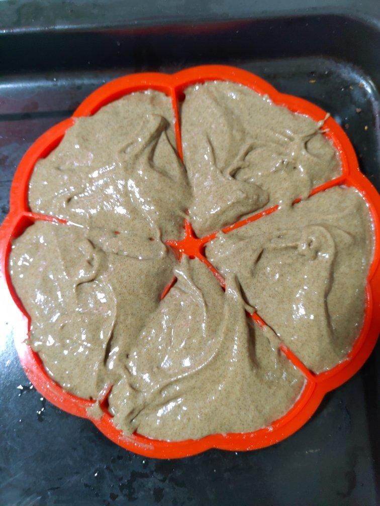 一斤面粉5个鸡蛋搅一搅拌一拌一周的早餐就有了👉（华夫饼/松饼酵母版详细做法）无泡打粉