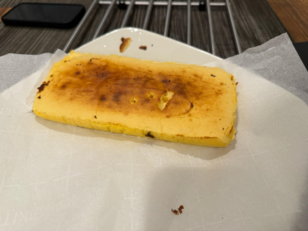 【小高姐】完美日式乳酪蛋糕操作指南