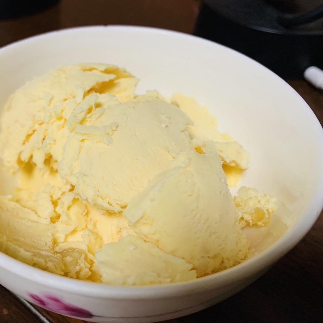 秒杀哈根达斯无冰渣冰激凌