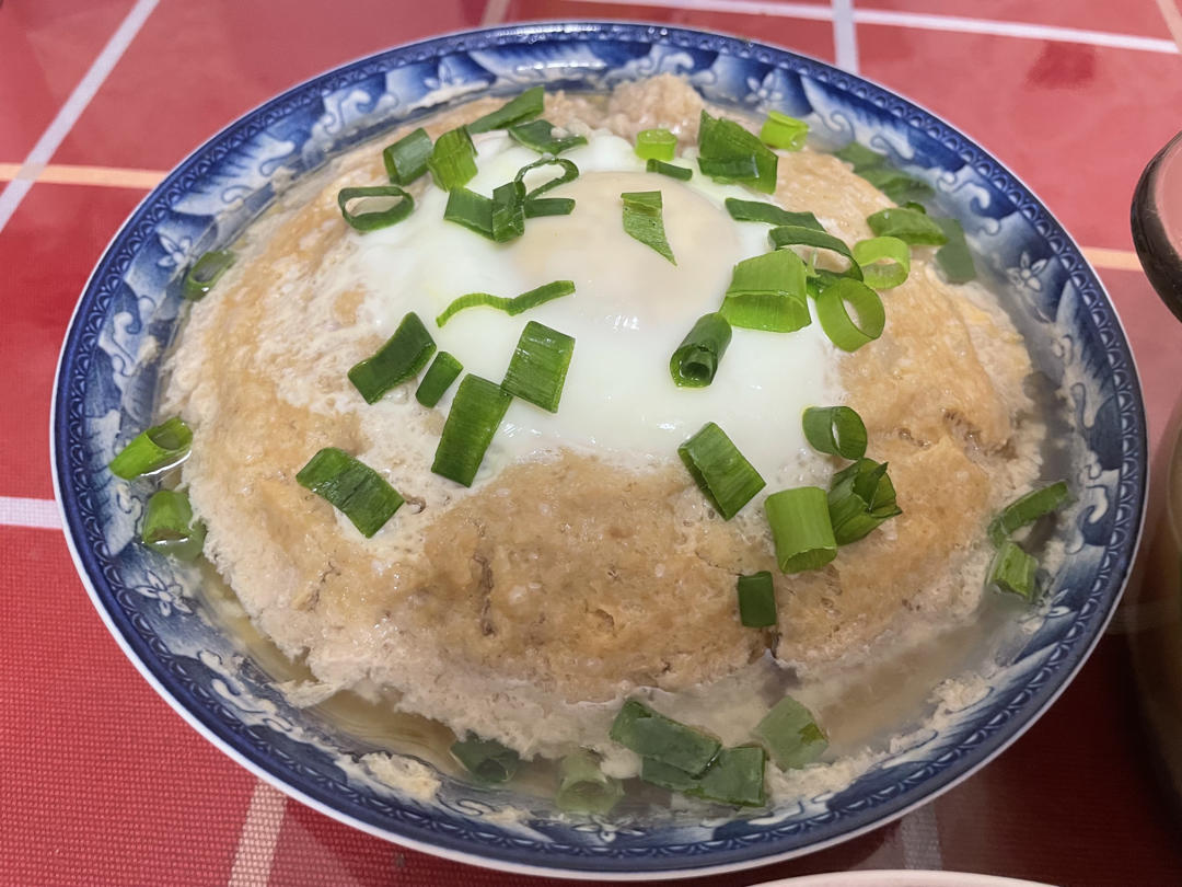 无法取代的肉饼蒸蛋，才是九年义务制教育的标配，没想到竟然是手残党的福音