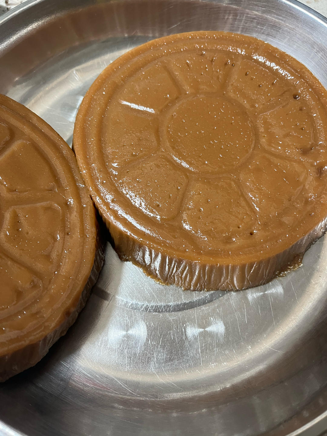 传统广式红糖年糕