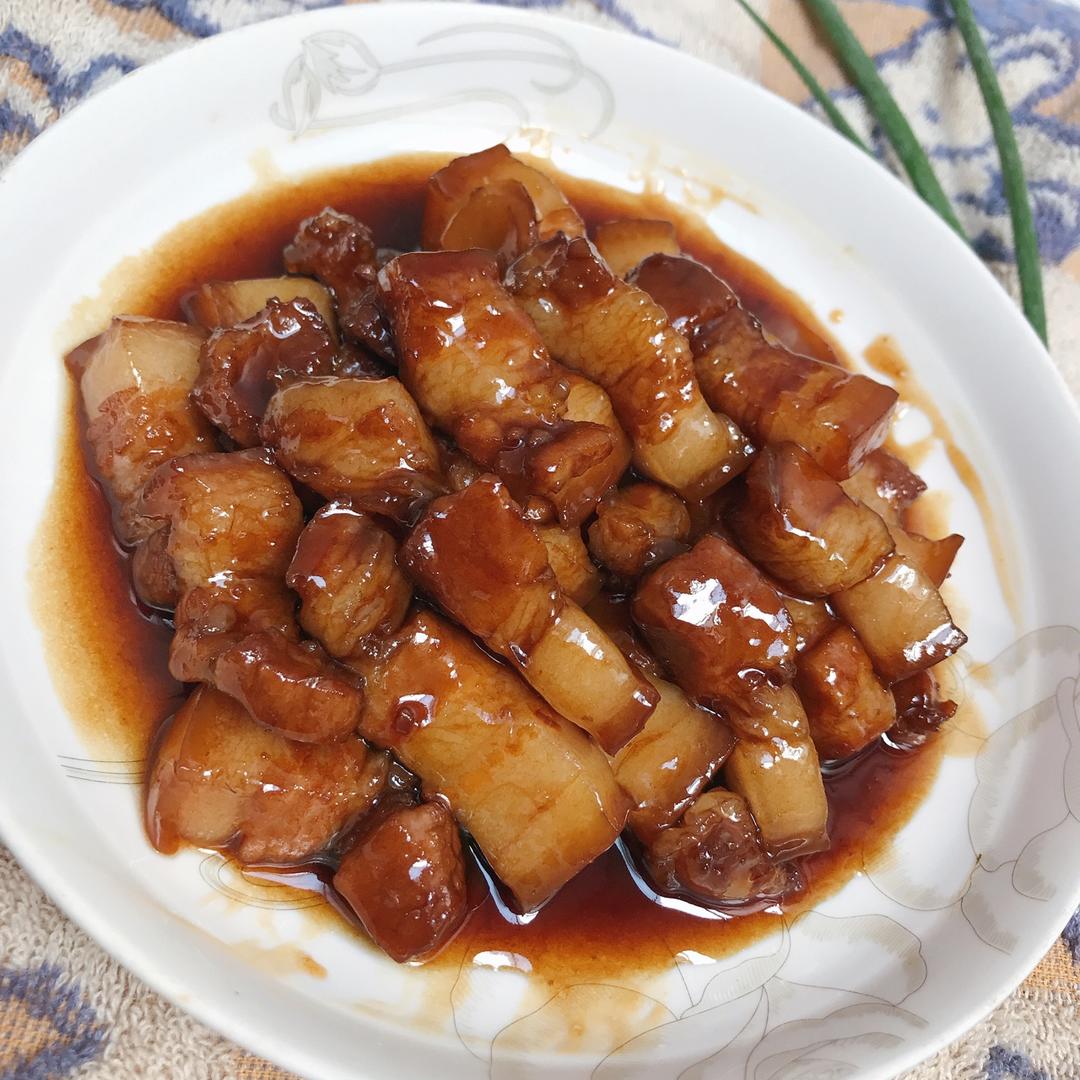 红烧肉