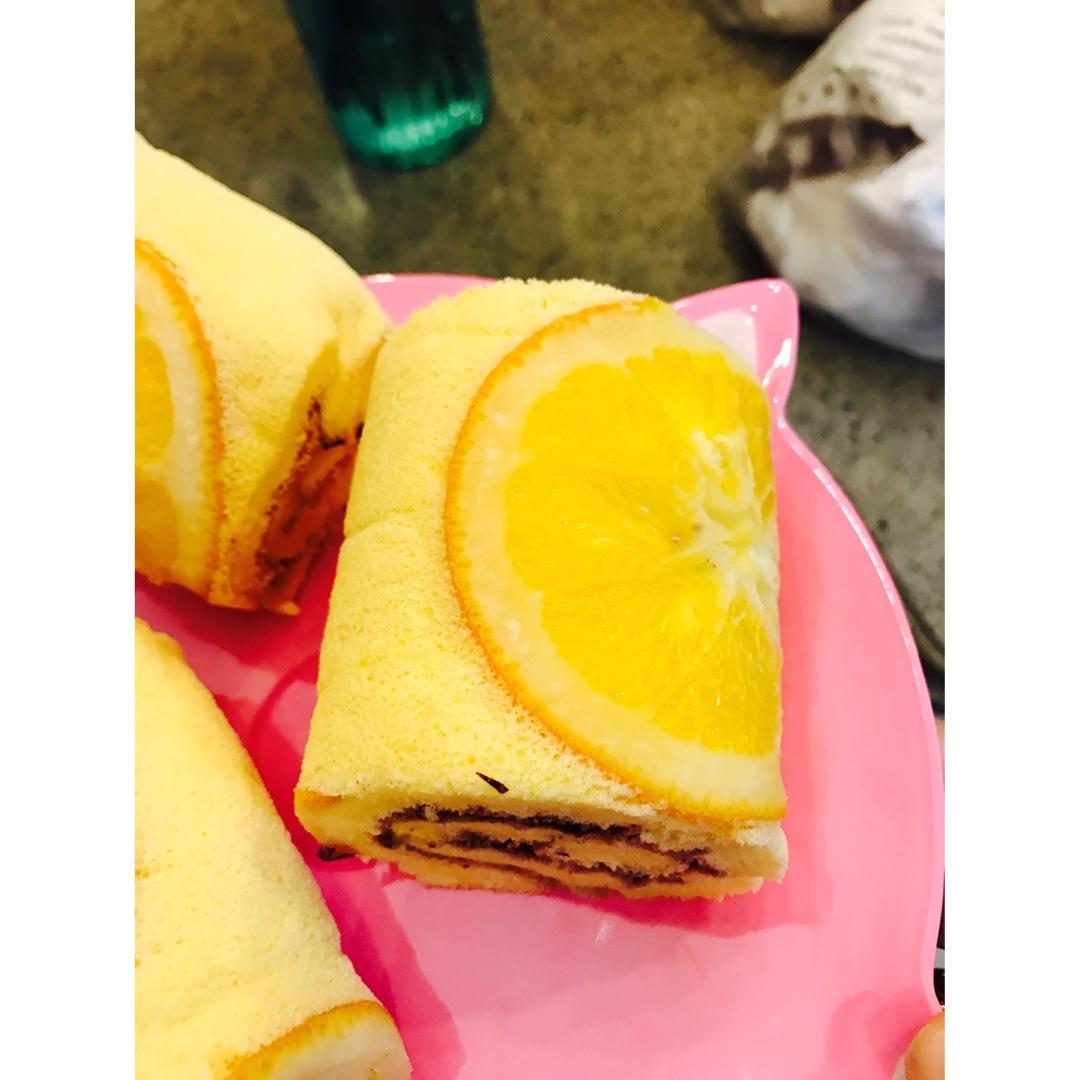 小四卷～风靡美食群的美味蛋糕卷