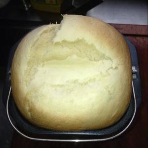 柔软吐司（美的面包机版）65度汤种法的做法 步骤6