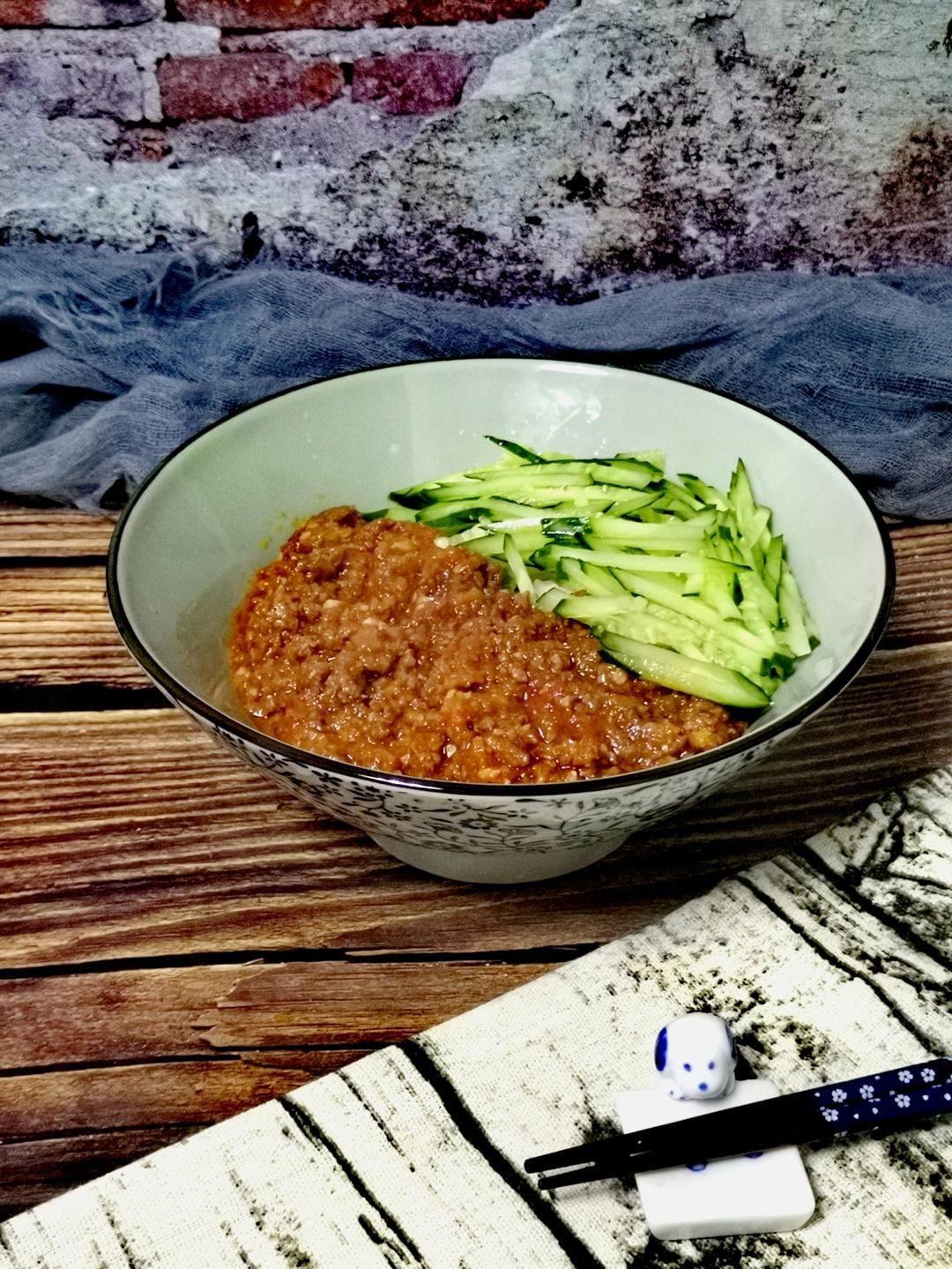 万能番茄牛肉酱