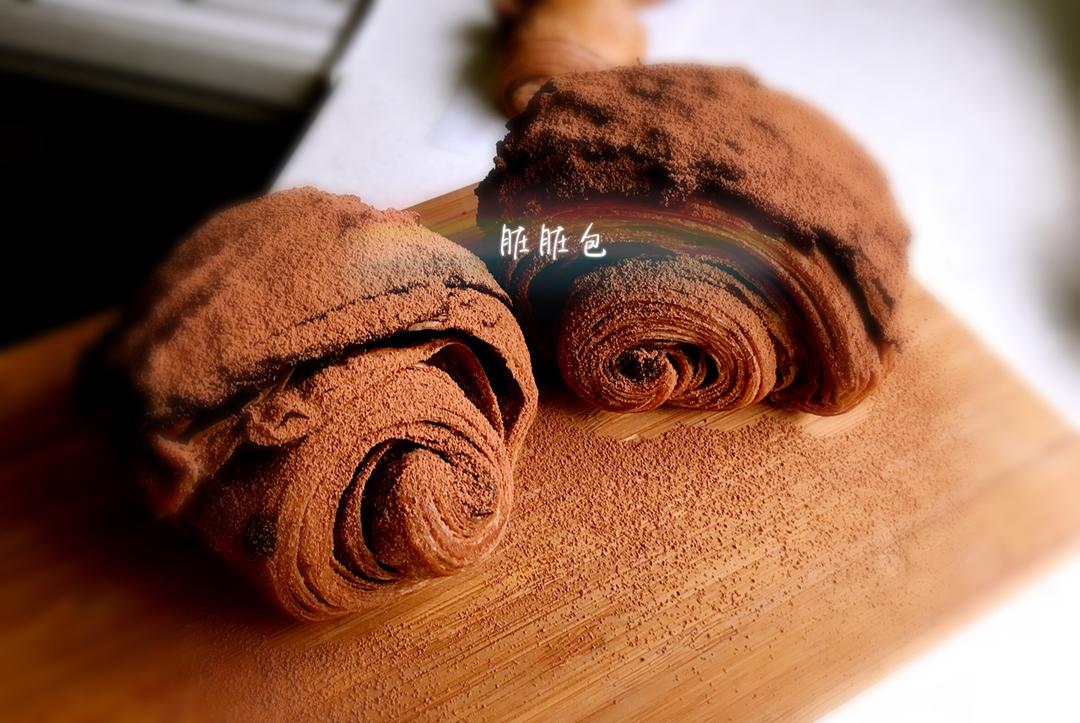 三里屯脏脏包-【附视频】