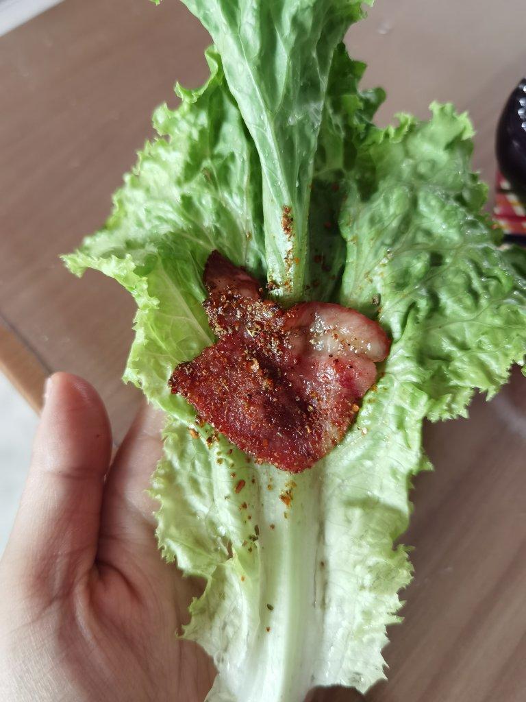 韩式烤肉