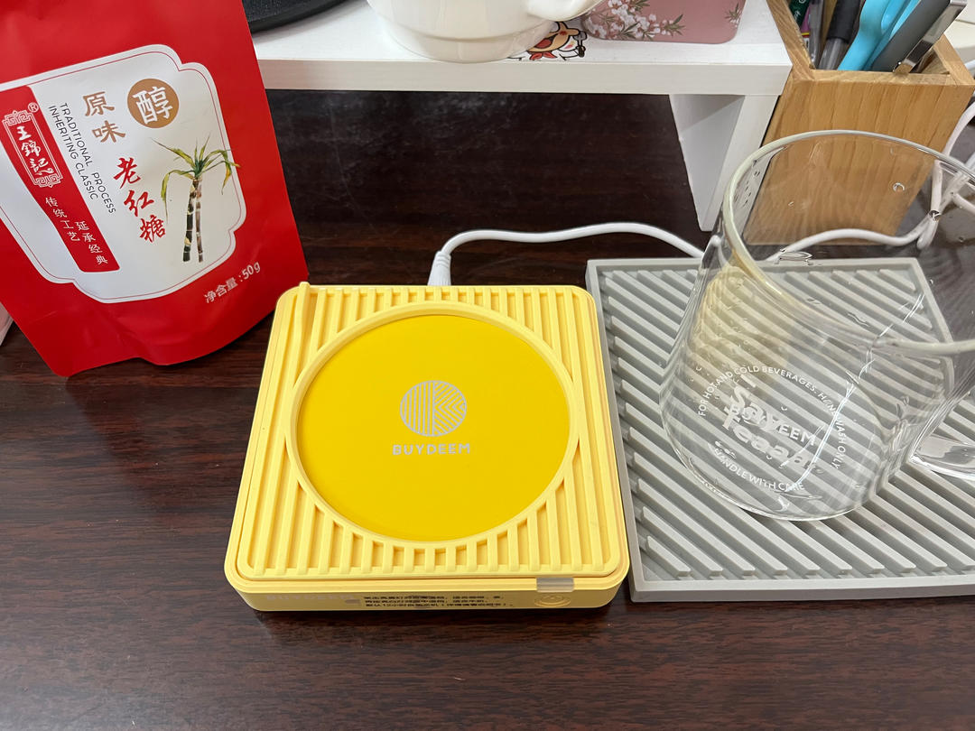 腊肠虾仁双拼烧麦【5-6月北鼎蒸炖锅食谱】