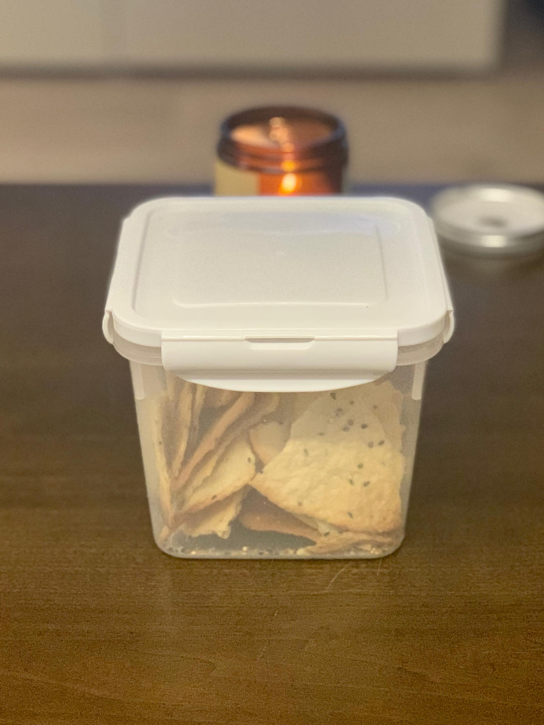 史上最消耗天然酵种的方子-要变成橄榄油薄脆饼干啊！