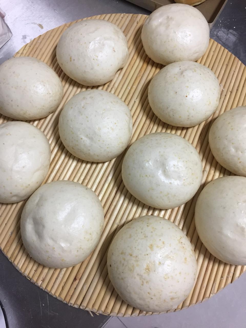 山东大馒头