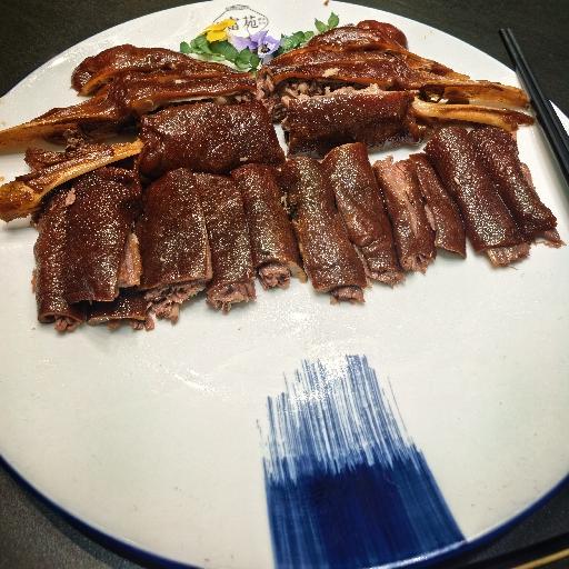阿东爱做饭