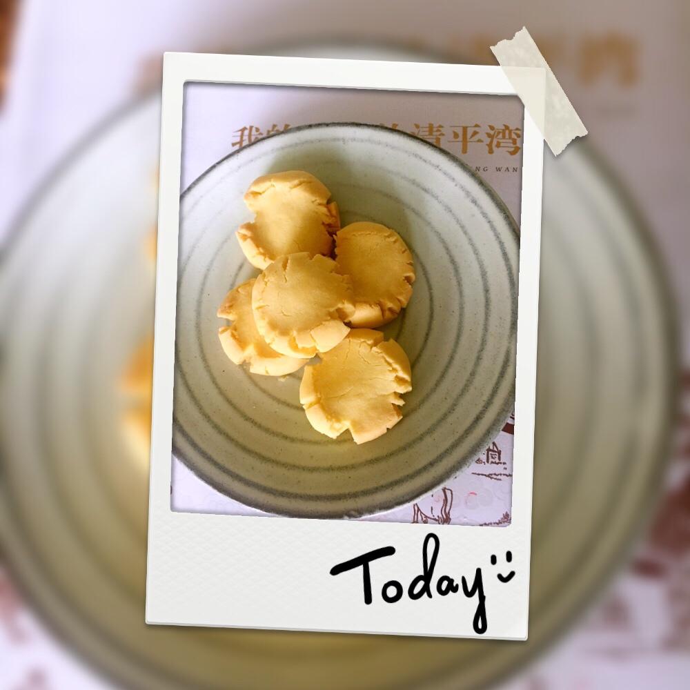 玛格丽特小饼干