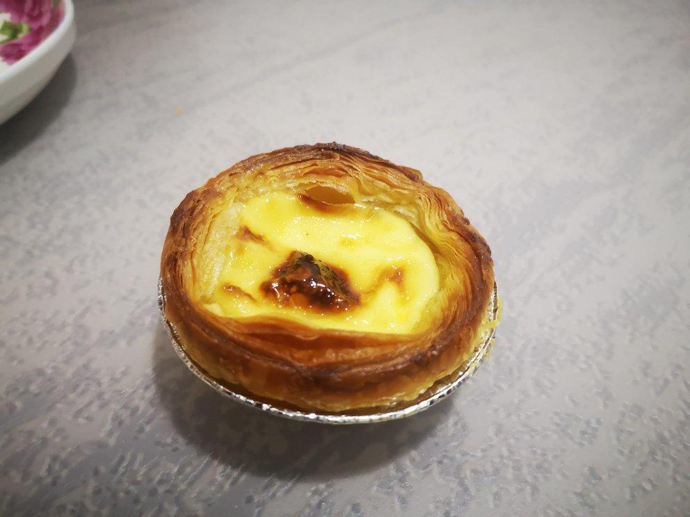 超好吃KFC葡式蛋挞（全蛋）