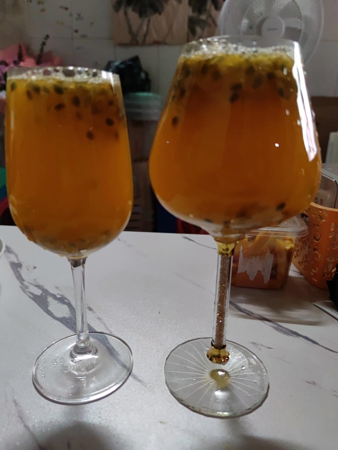 马蹄红萝卜水
