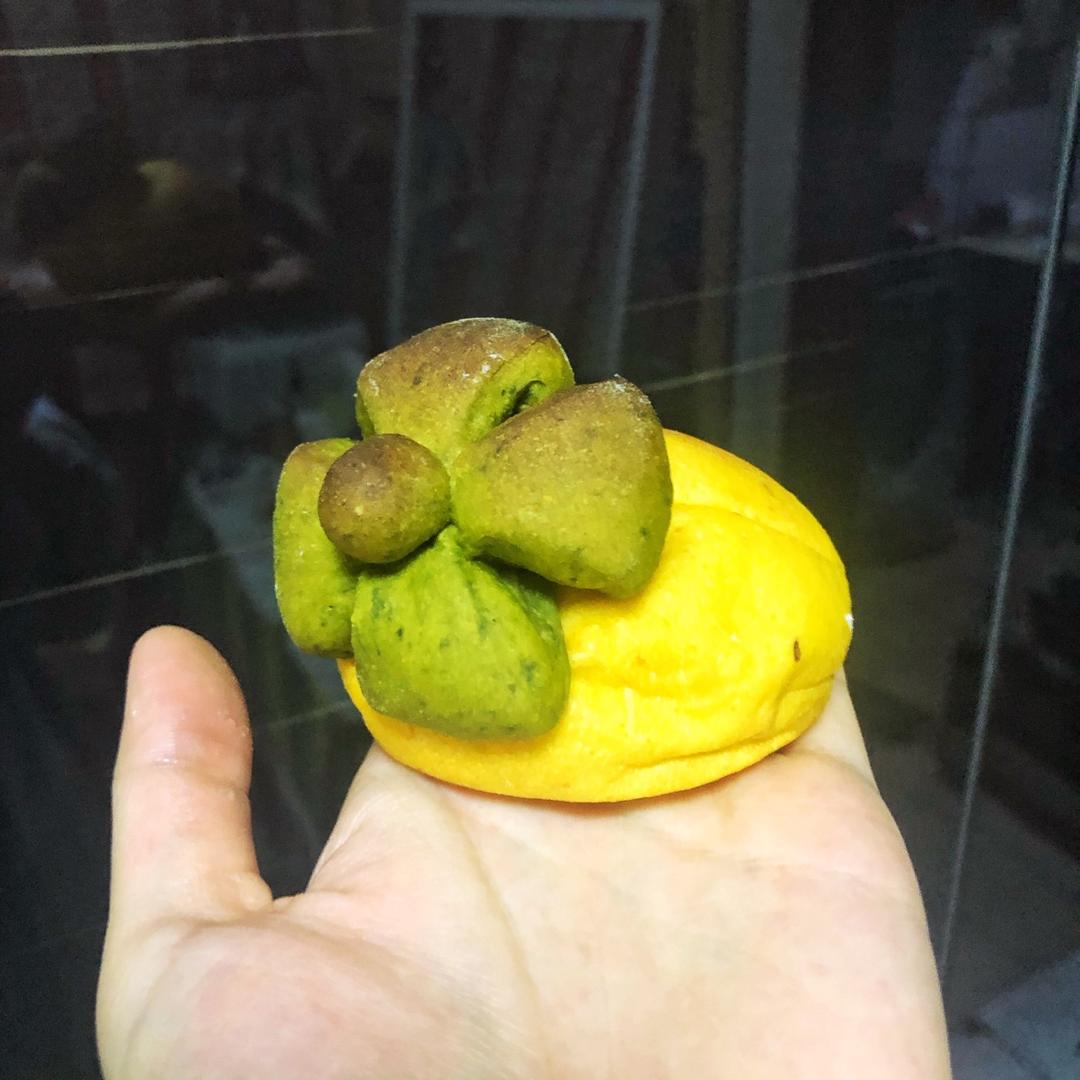 炸厨房小能手的包包和糕糕们的全部作品