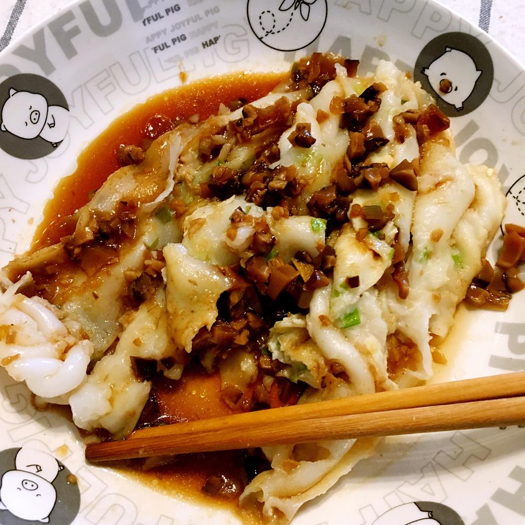 广东肠粉（精心调制）
