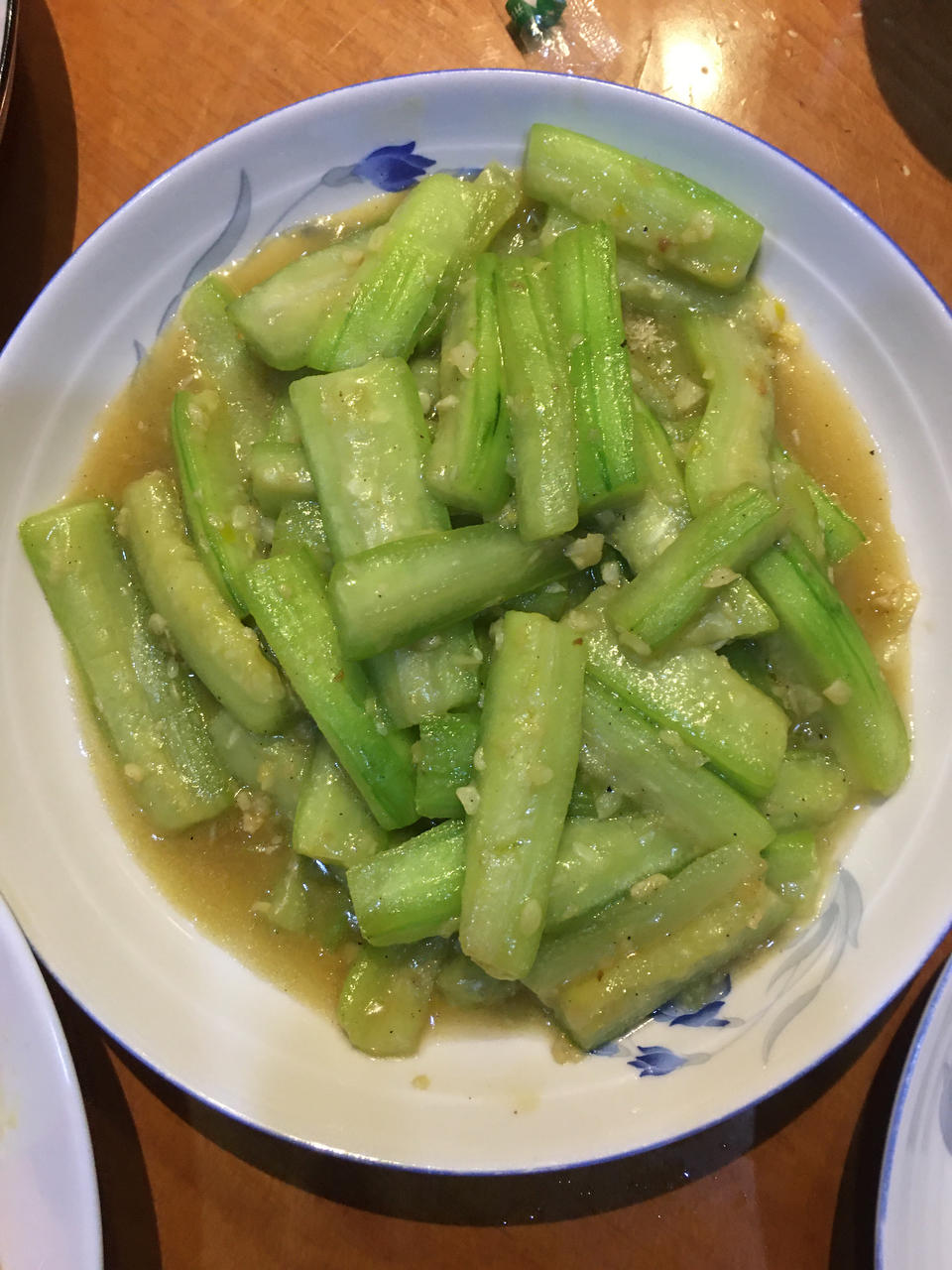 教你在家做丝瓜最好吃的做法，简单又营养，想不好吃都难