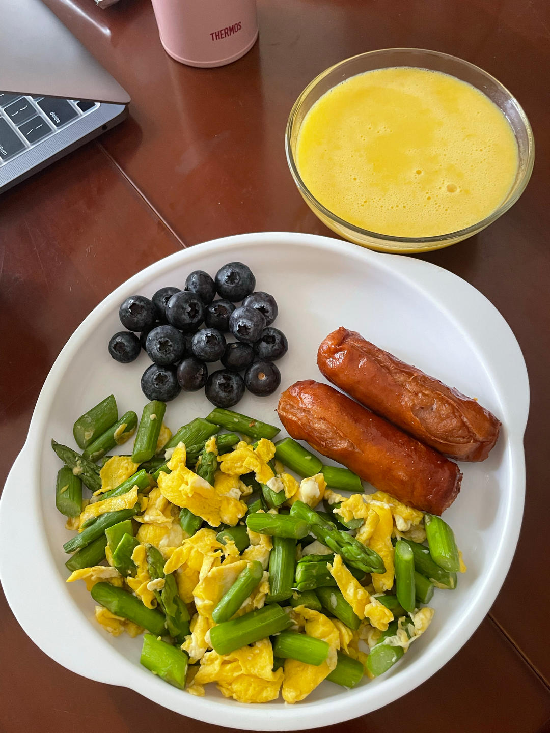 🔥都给我冲，巨好喝的南瓜汤