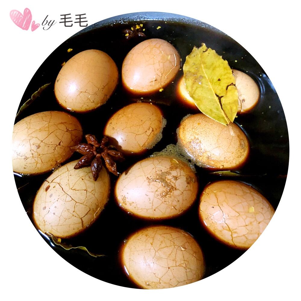 五香茶叶蛋