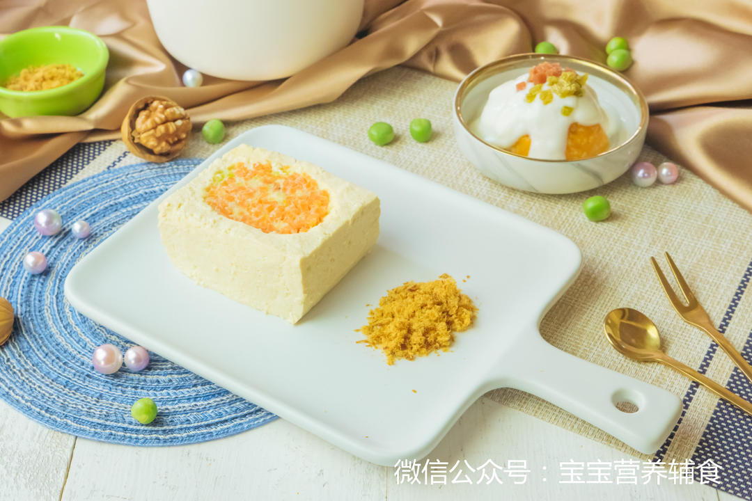 补钙鸡蛋羹-宝宝辅食的做法 步骤13