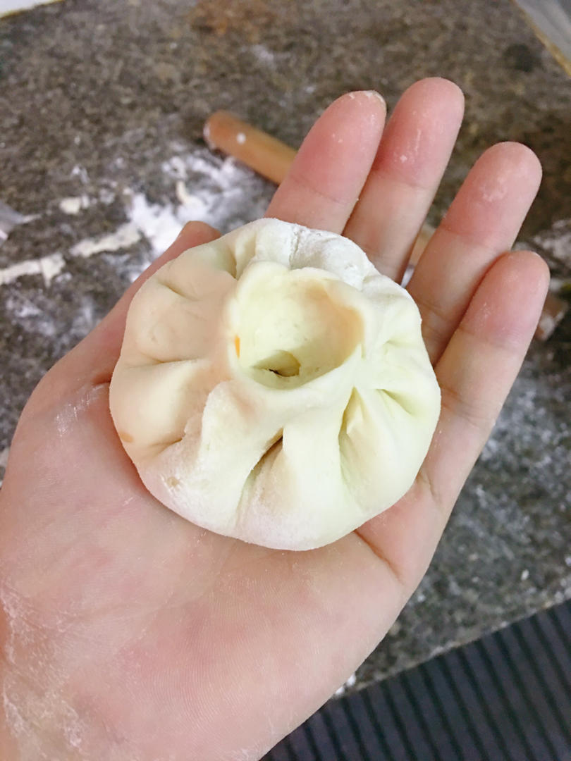 个人集