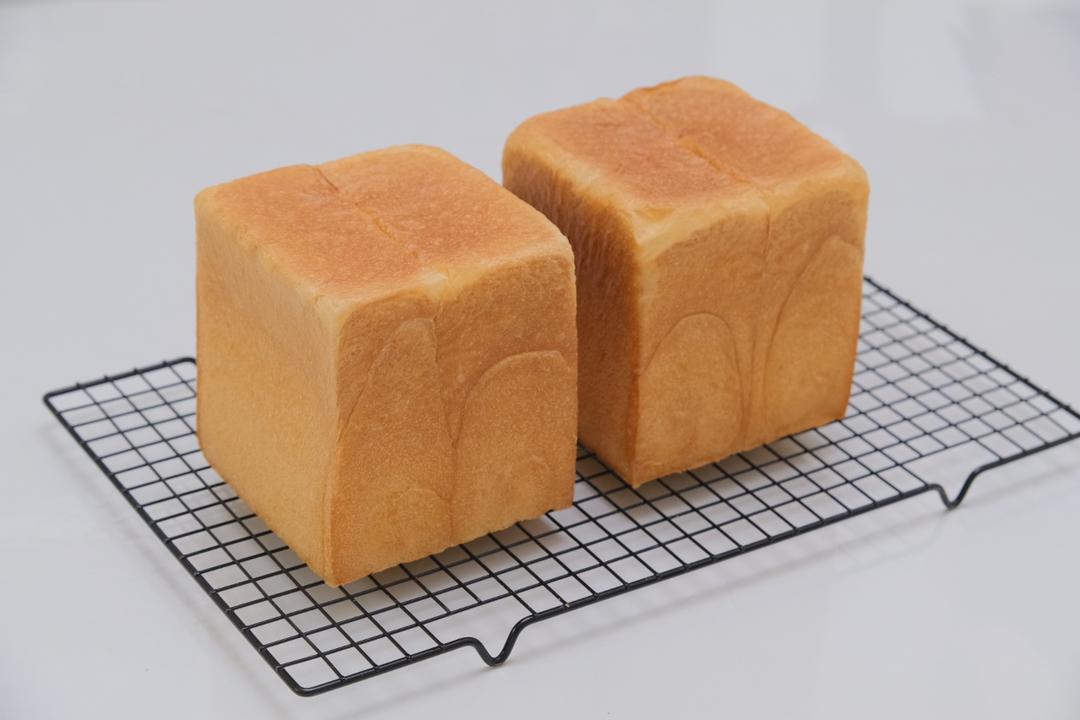 好吃到犯规的网红「生吐司」