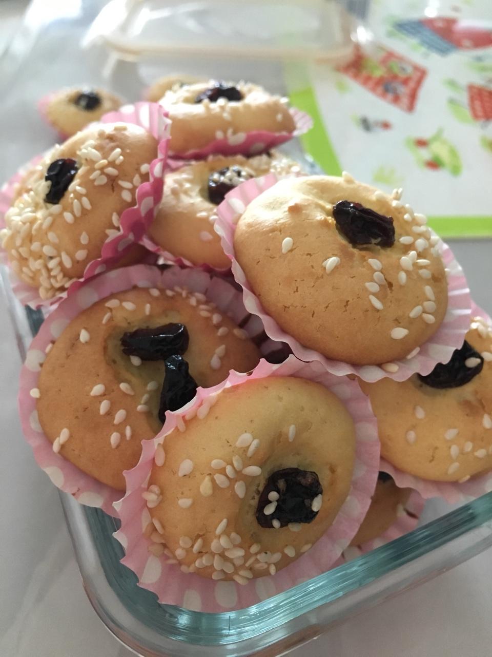 人吃人赞的脆皮小蛋糕