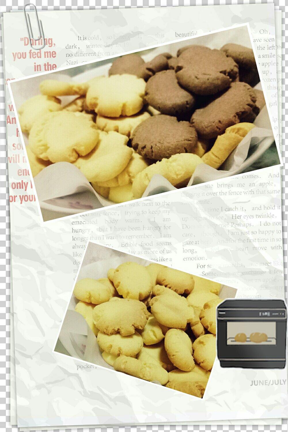 玛格丽特饼干