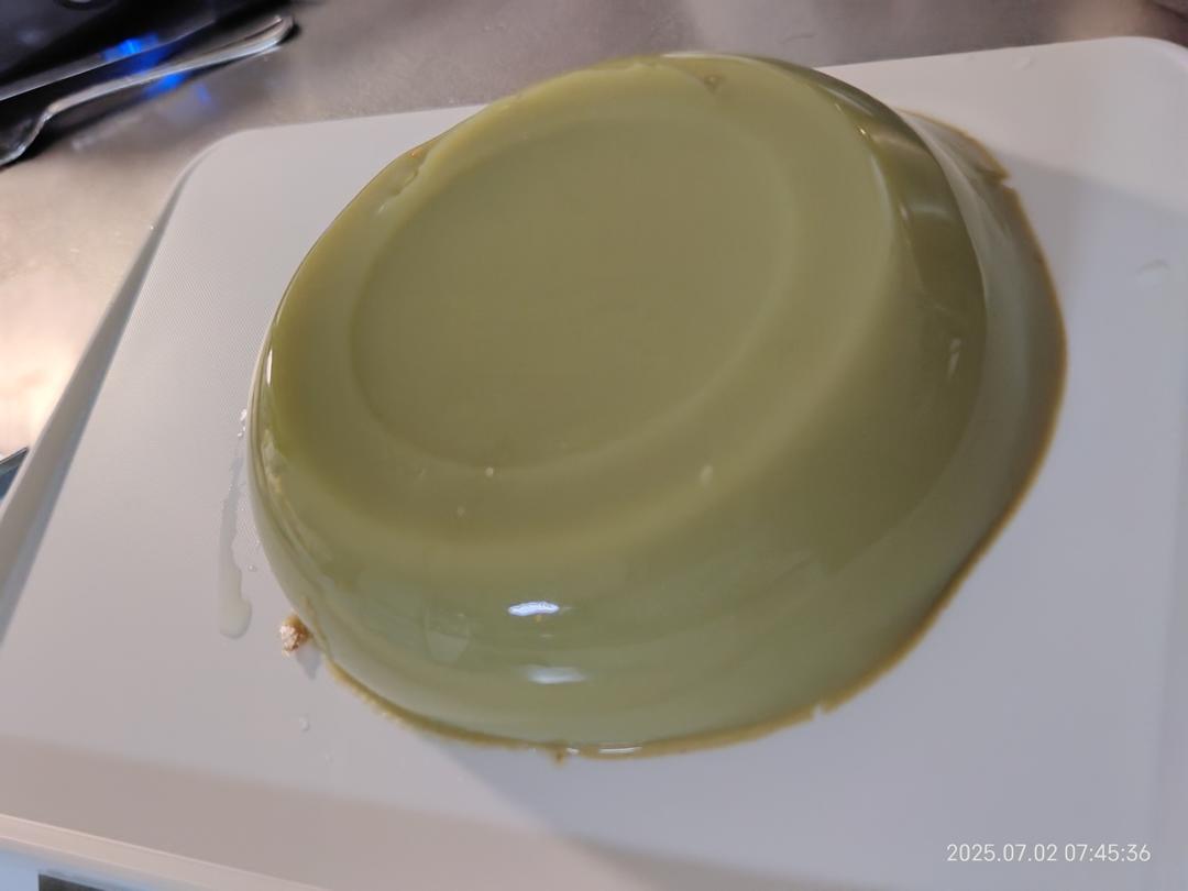 夏天减脂菜绿豆凉粉做法，Q弹爽滑，还不长胖