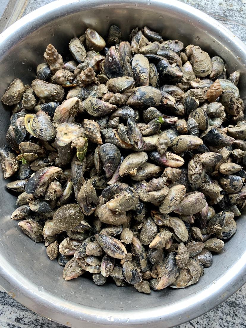 純奶手撕吐司的做法 步驟1