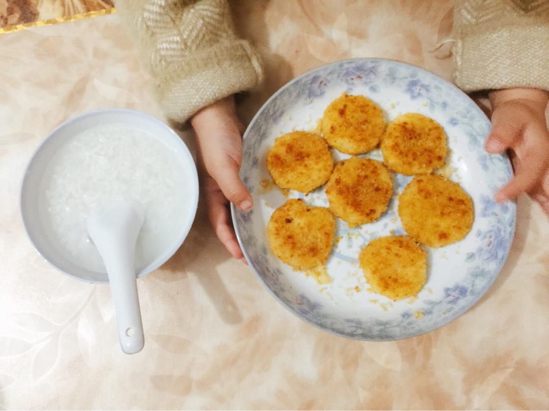 土豆饼