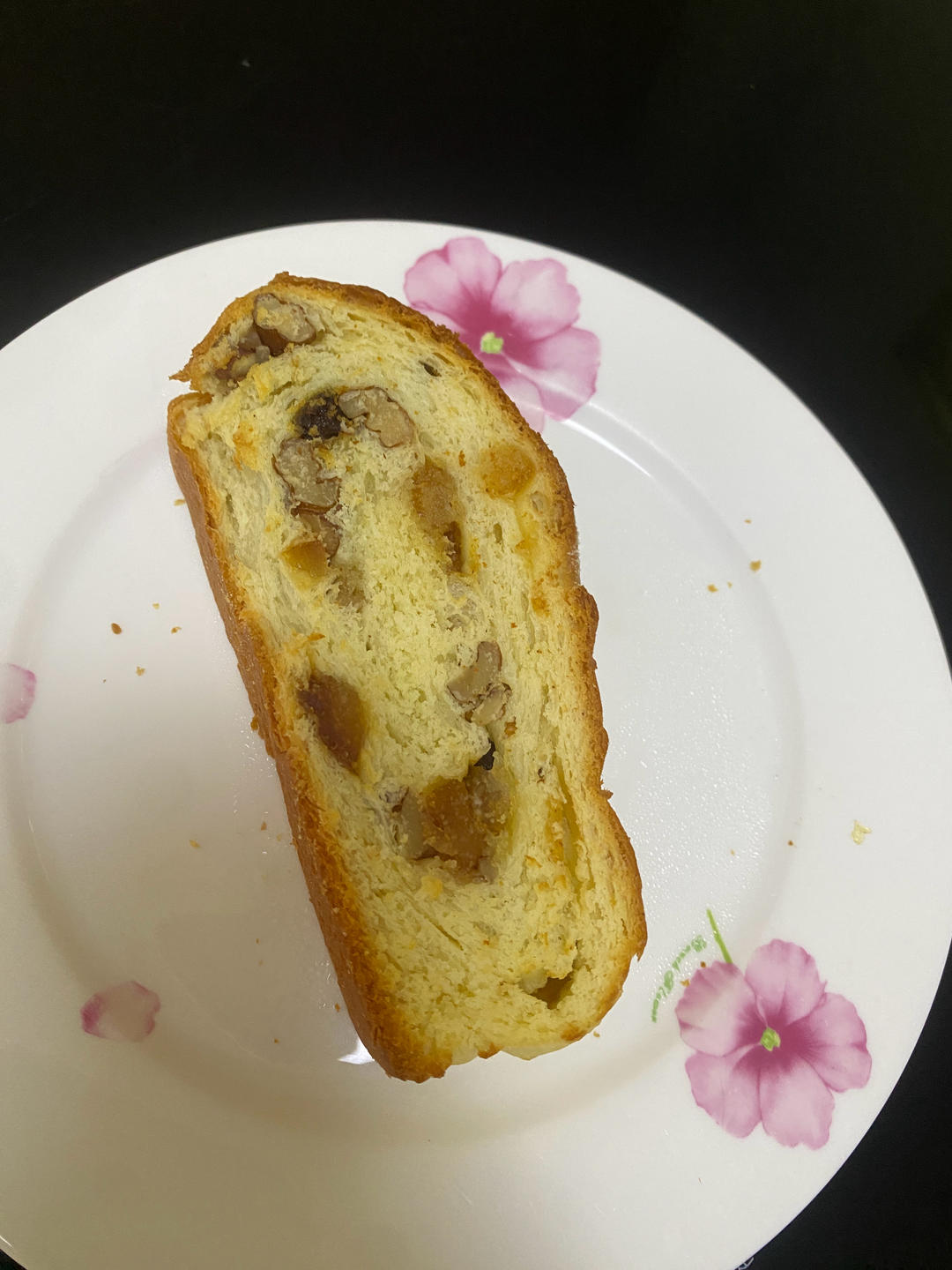 俄罗斯果仁大列巴