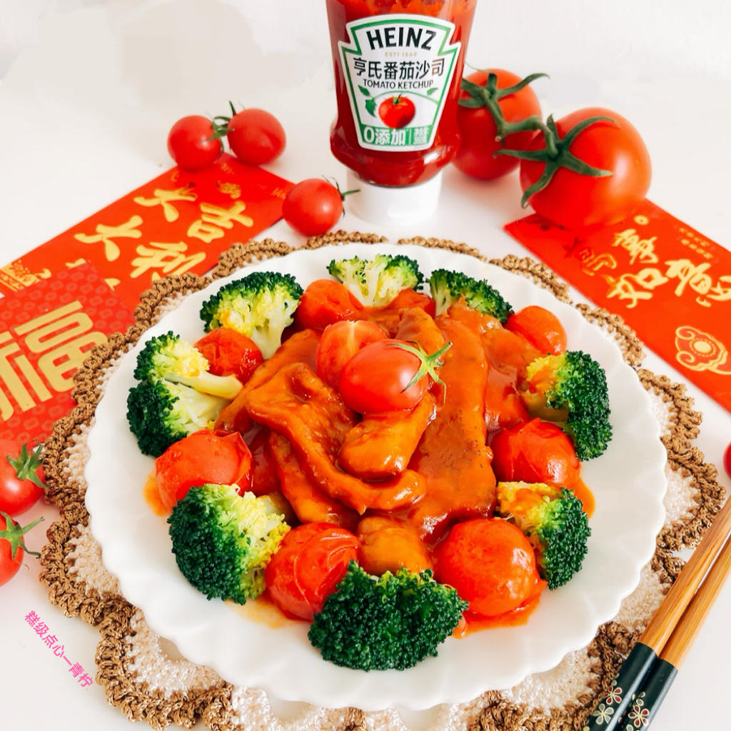 年夜饭压轴的“红运小酥肉”🥗🥂🧨