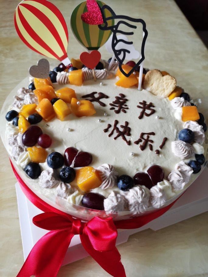 6寸，8寸，10寸戚风蛋糕配方（已更新）