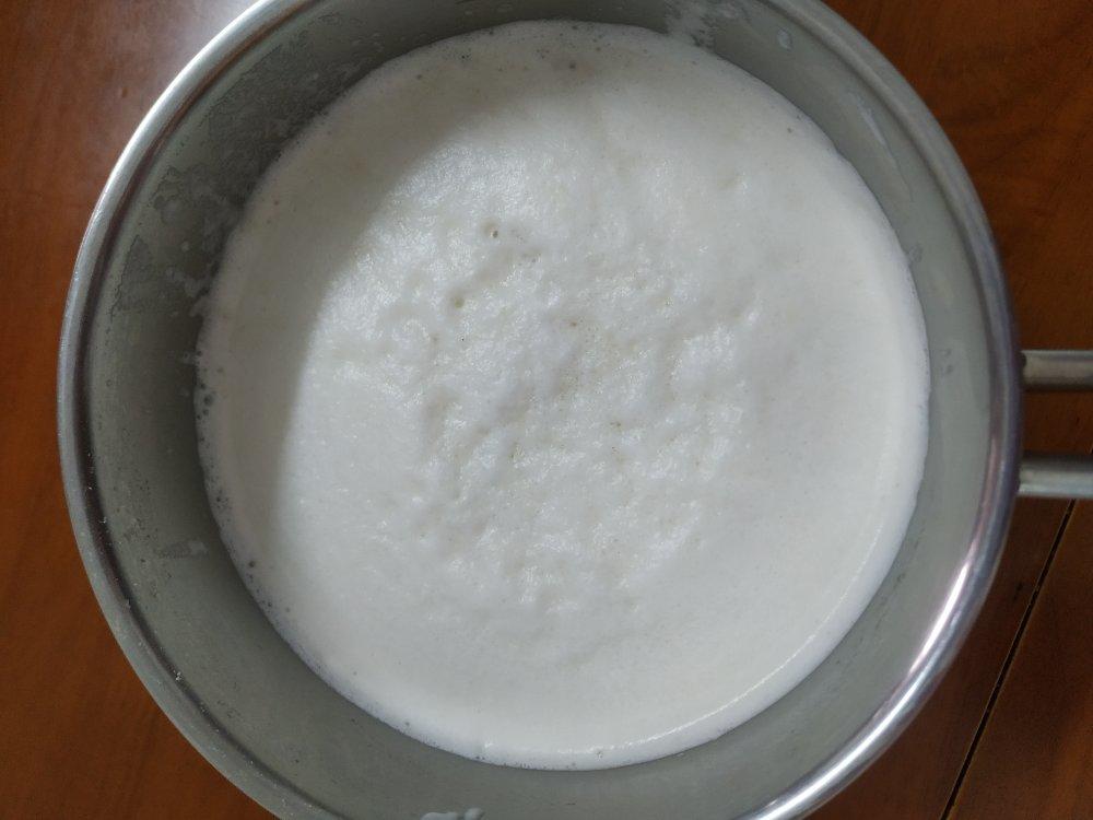 自制豆腐、豆腐脑（超详细）
