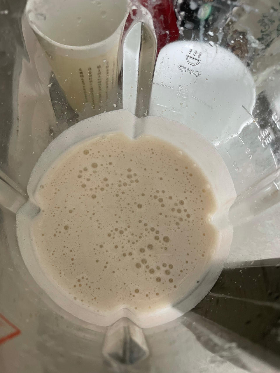 自制OATLY燕麦奶