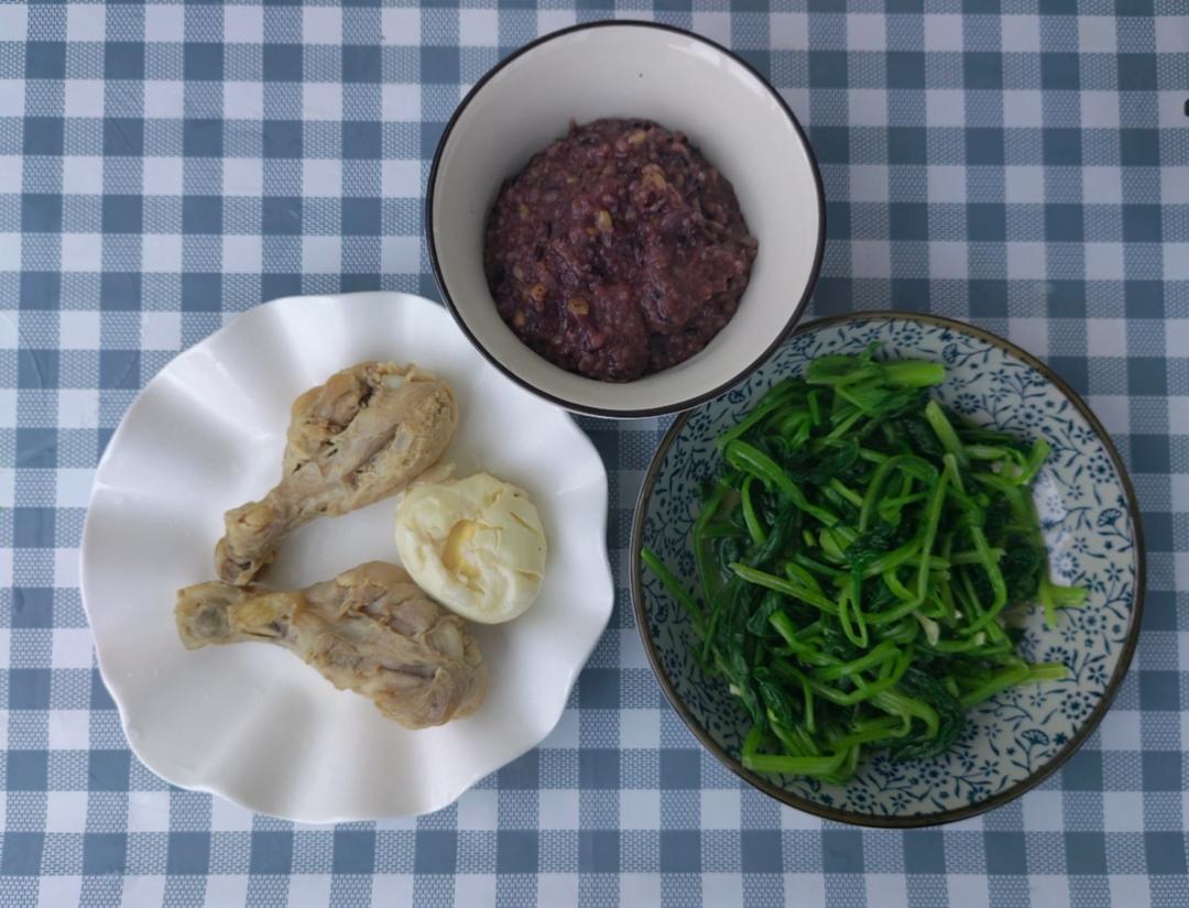 多囊饮食（自用）