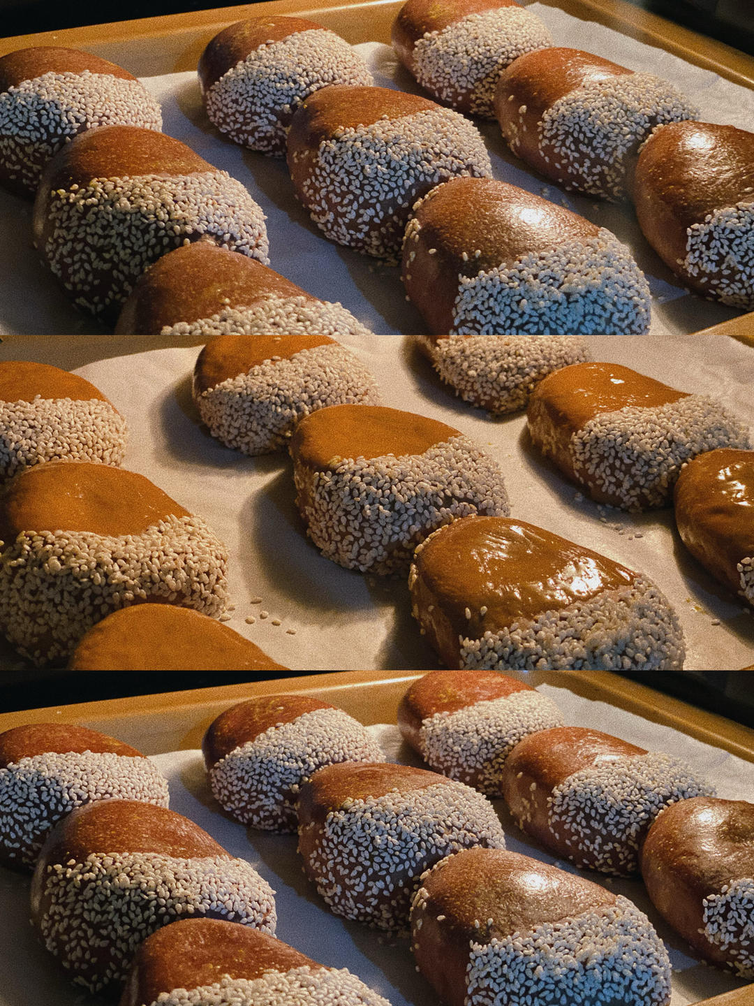 爆款巧克力栗栗小欧包