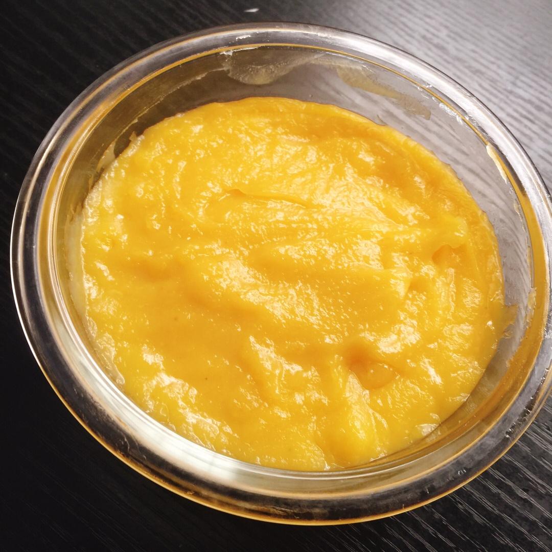 鸢尾_做的柠檬酱