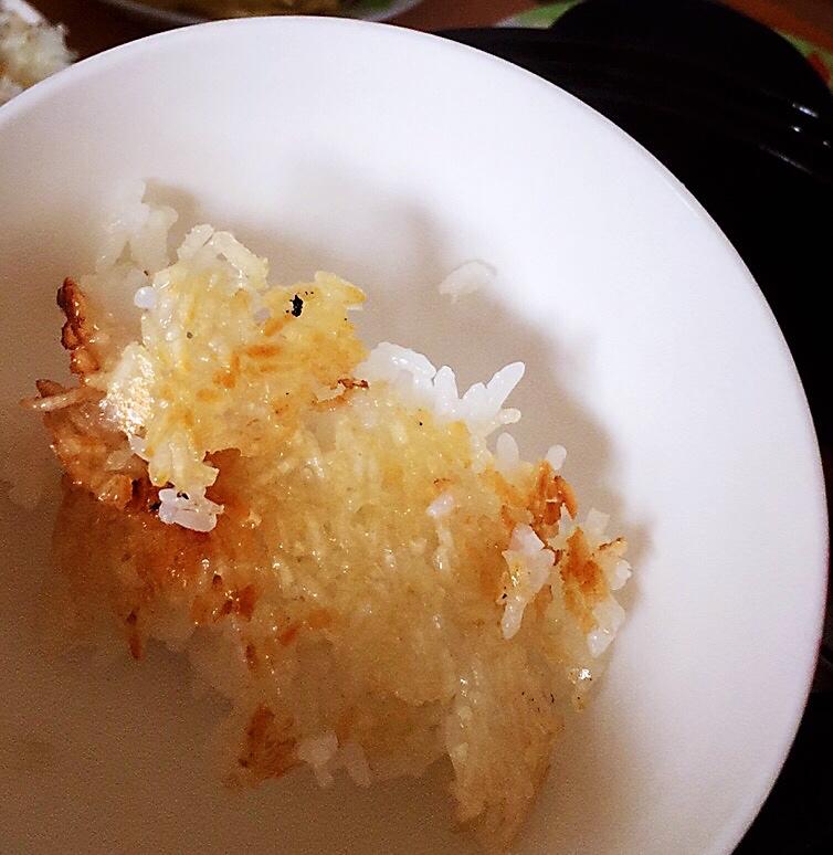 腊味煲仔饭，20分钟饭菜同出