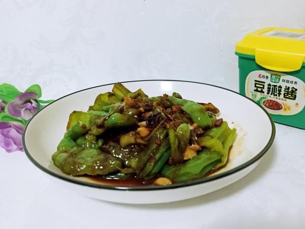 超级干饭神器虎皮青椒