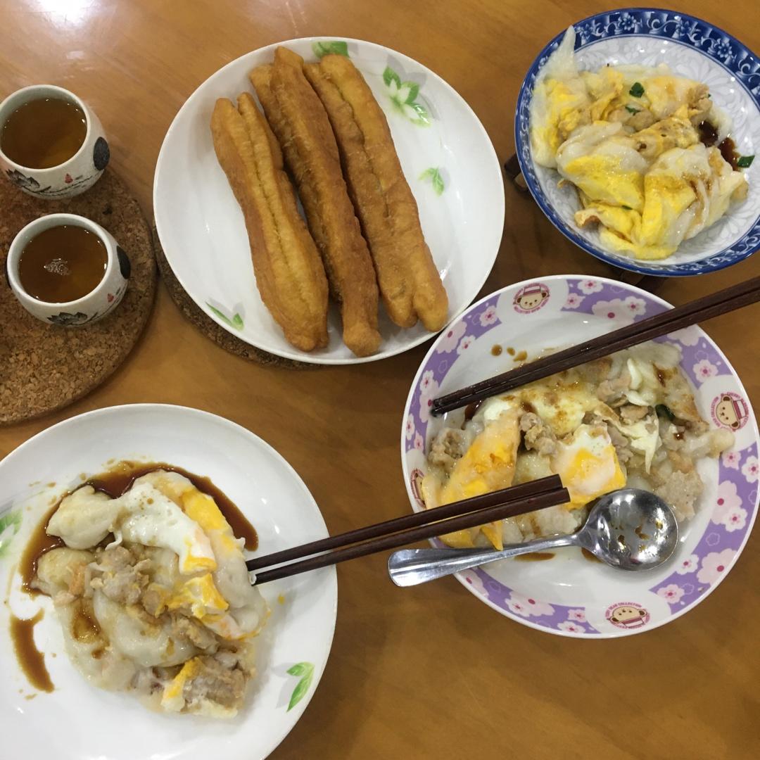 电饼铛做肠粉