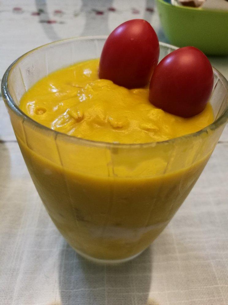 basic overnight oats 时下最流行的营养健康冷藏式隔夜免煮燕麦基本款