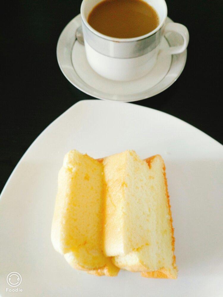 早餐•2018年6月22日