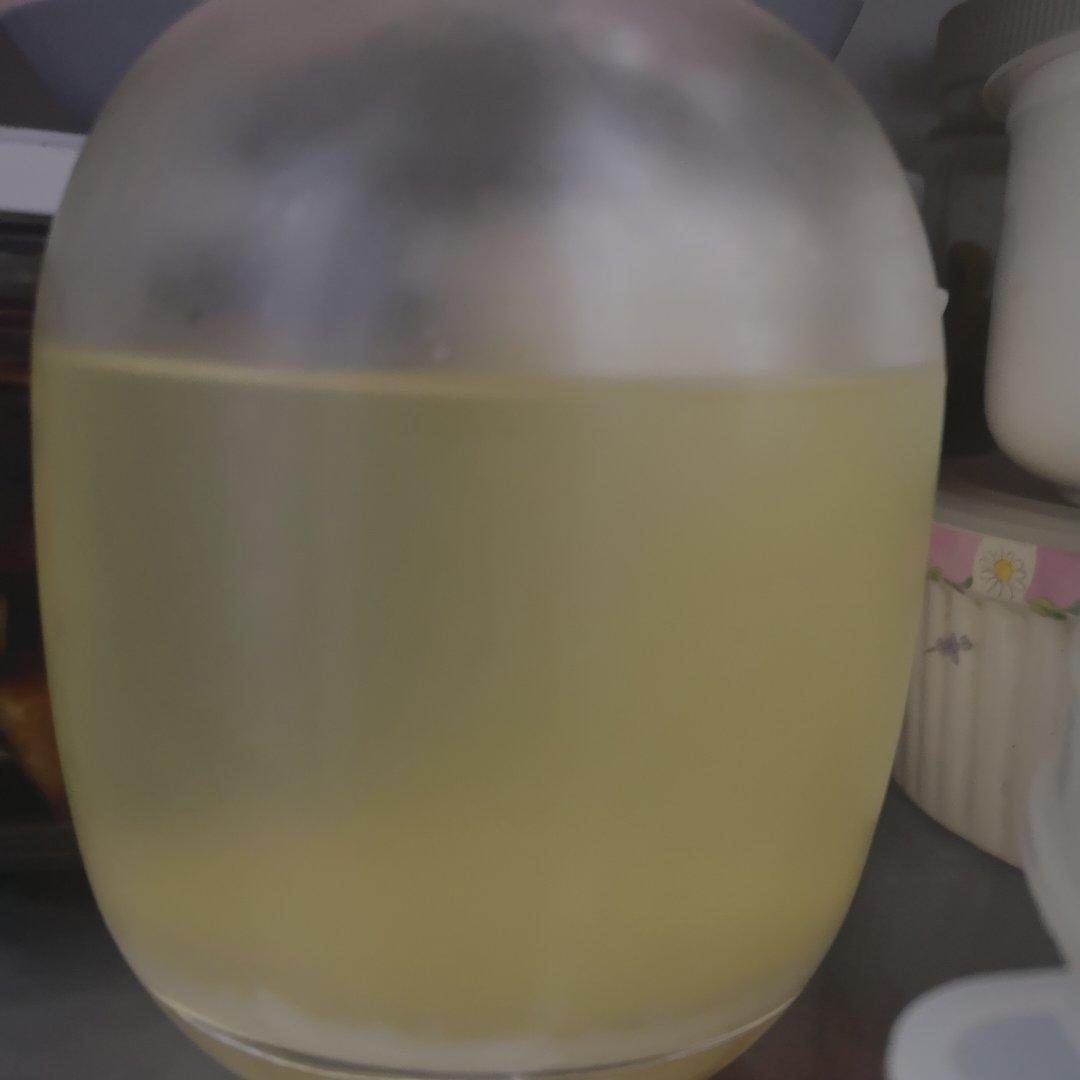 自制甜酒酿（不加糖就让酒酿超甜的秘密）