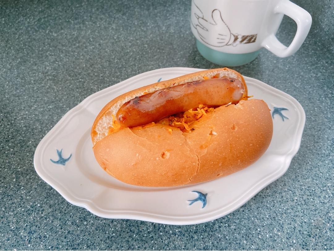 oNkei今天也要恰早饭