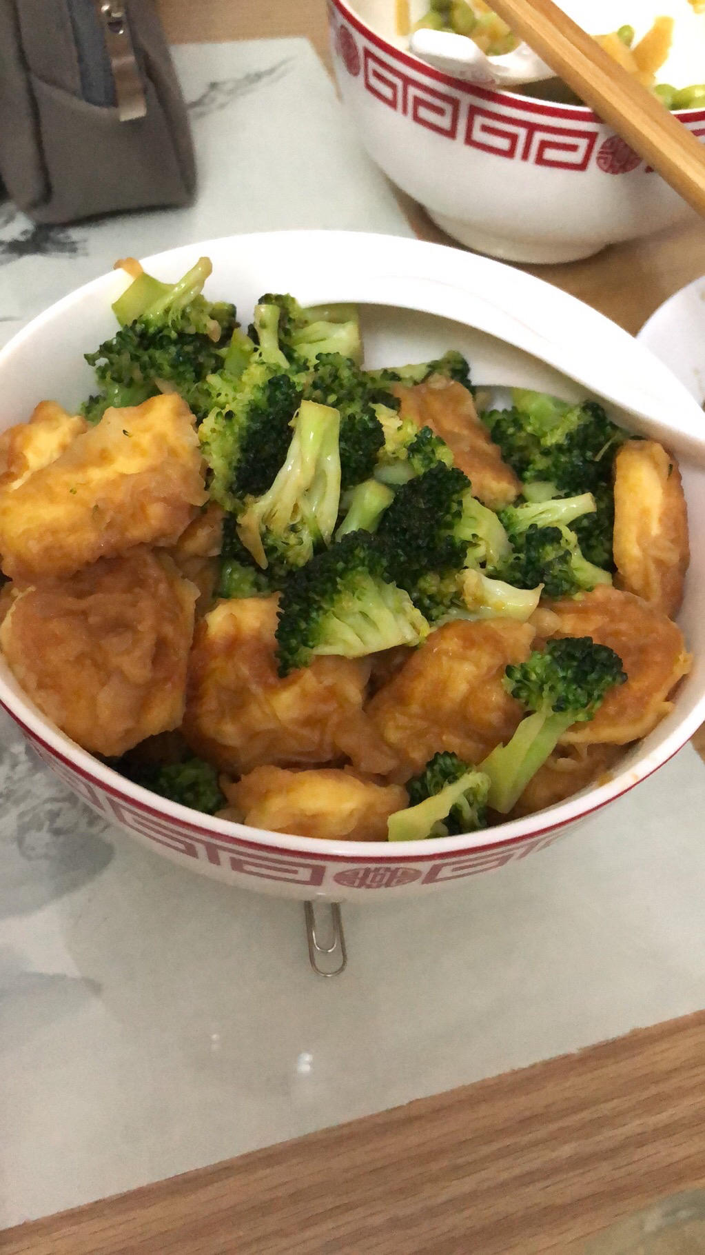 家常红烧日本豆腐～超级下饭菜！🎊